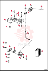 WASHER 4E5