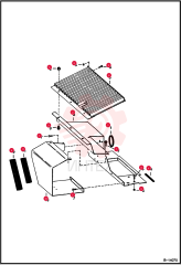 MOULDING 6563451