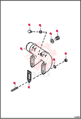 PLUG 1KM10