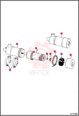 FILTER, AIR OUTER 6598491