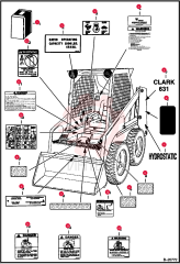 KIT, DECAL 6567917 (2)