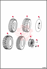 TIRE 6550826