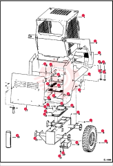 FRAME, MAIN 6571701