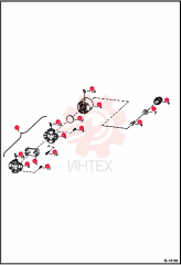 U-JOINT 6598347