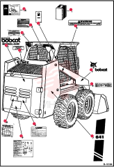 KIT, DECAL 6569280 (1)