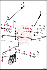 SCREW THD ROLLING TT 84G3716 (3)
