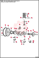 GEAR, RING 6512453
