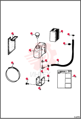 TANK KIT 6563781