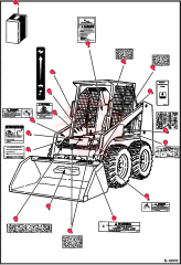 KIT, DECAL 6569280 (1)