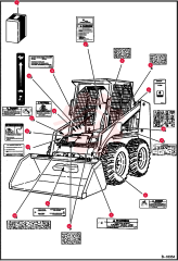 KIT, DECAL 6569280 (4)