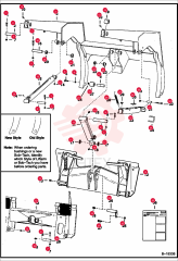 BOLT 17C640
