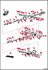 BOLT 6513631 (2)