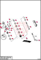 TUBE ASSEMBLY 6592041