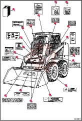 KIT, DECAL 6569280 (2)