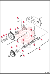 TAPPET 7015269