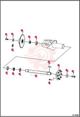 BOLT 18C1224