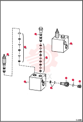 ASSY, VALVE 6664850
