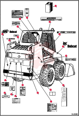 KIT, DECAL 6900507 (2)
