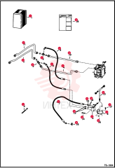 KIT, AUX RELIEF 6718240
