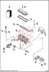 WASHER 6667043 (1)