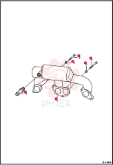 MANIFOLD 6670299