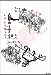 GASKET 6662444