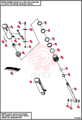 CYLINDER, TILT 6539808 (1)