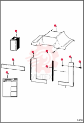 KIT, SEAL 6564691