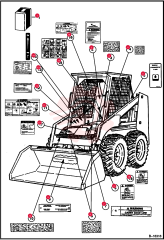 KIT, DECAL 6569282 (1)
