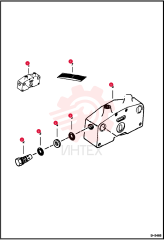 SEAL KIT 948307 (2)