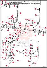 SCREW FLGD HEX CAP 35C612 (5)