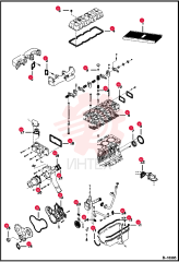GASKET 6599184 (2)