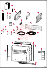 KIT, SCREEN 6568768 (1)
