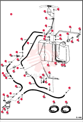 CLAMP HOSE TYPE M 42HS04 (5)