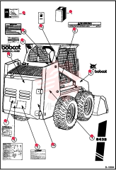 KIT, DECAL 6569282 (6)