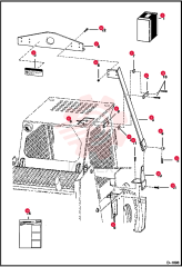 KIT, LIFT 6568042 (3)