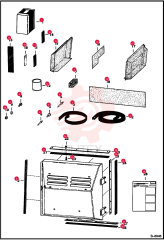 KIT, SCREEN 6568768 (3)