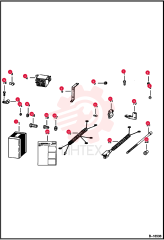 KIT, ALARM 6579154