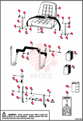 SEATBELT STANDARD 6675074 (1)