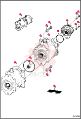 WASHER 6510584 (2)