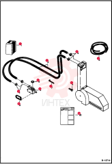 HOSE BULK/FT 889269 (1)