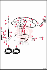 CAP, FUEL LOCKING 6661696