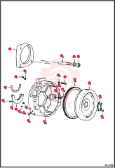 NUT 62D5
