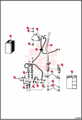 KIT, ALARM 6590922