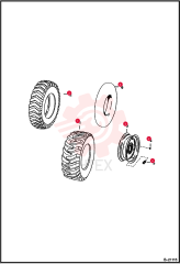 TIRE 6665725