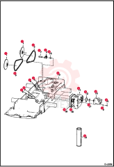 SPROCKET, AXLE 6568918 (2)