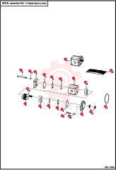 BEARING 6658118 (2)