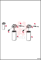 FILTER ASSEMBLY 6661247 (2)