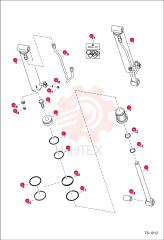 PISTON 6539146