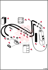 KIT, PLUMB 6703464 (2)